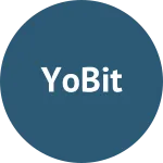 Yobit SVG Icon